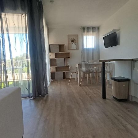 Naturiste Cap D'Agde Natura Beach 113 Exterior foto