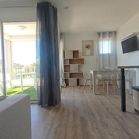 Naturiste Cap D'Agde Natura Beach 113 Exterior foto