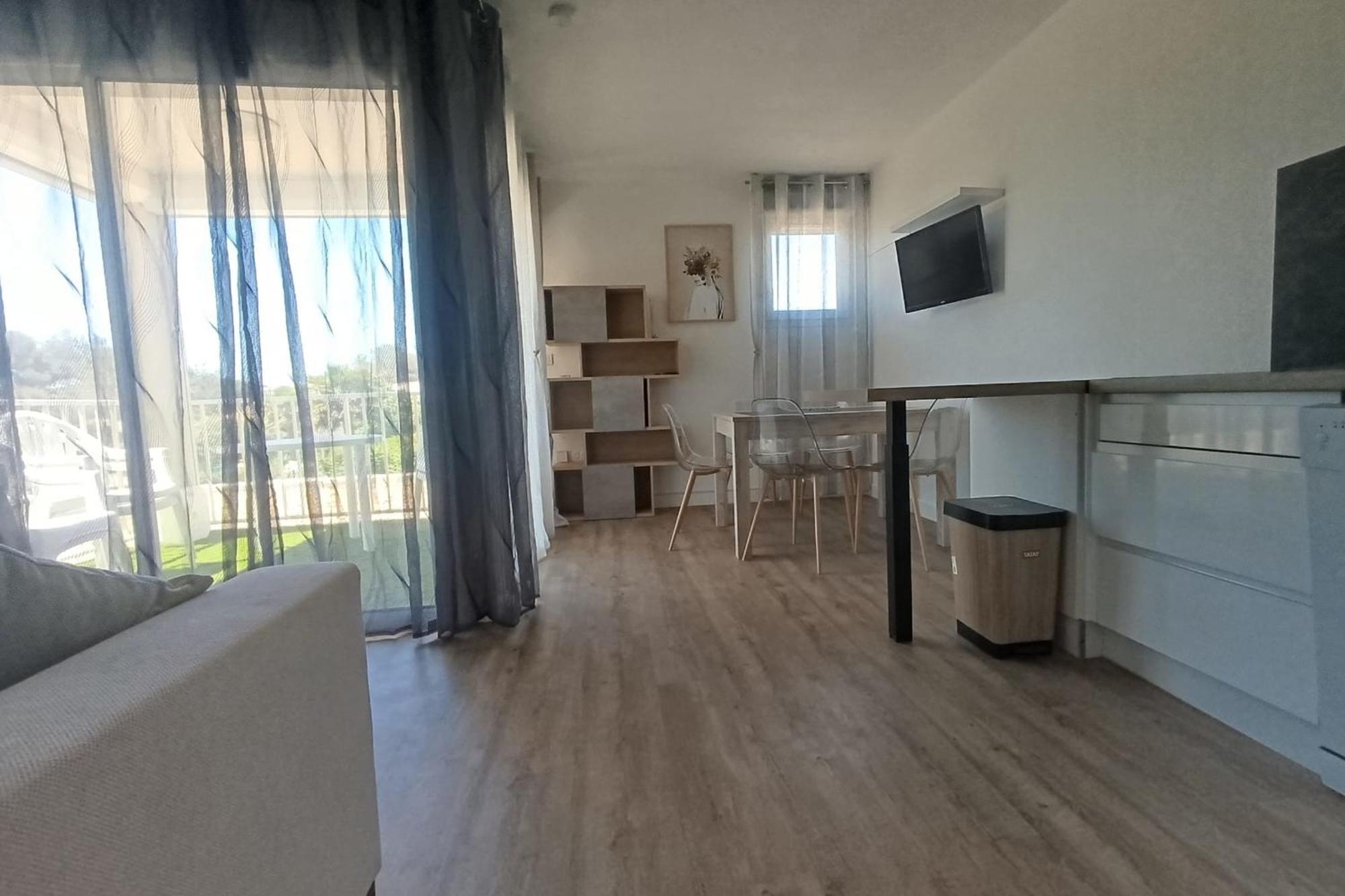 Naturiste Cap D'Agde Natura Beach 113 Exterior foto