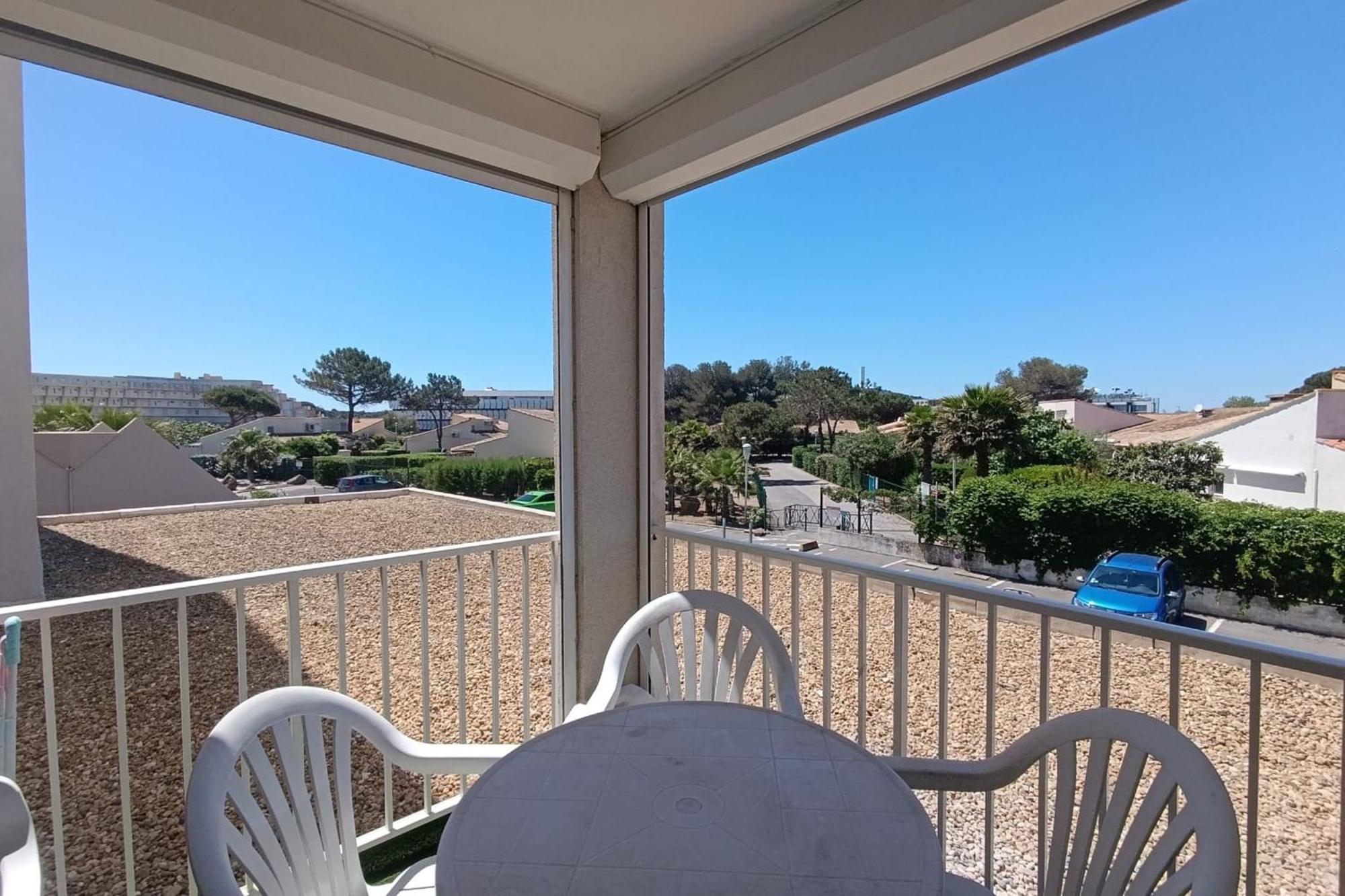 Naturiste Cap D'Agde Natura Beach 113 Exterior foto