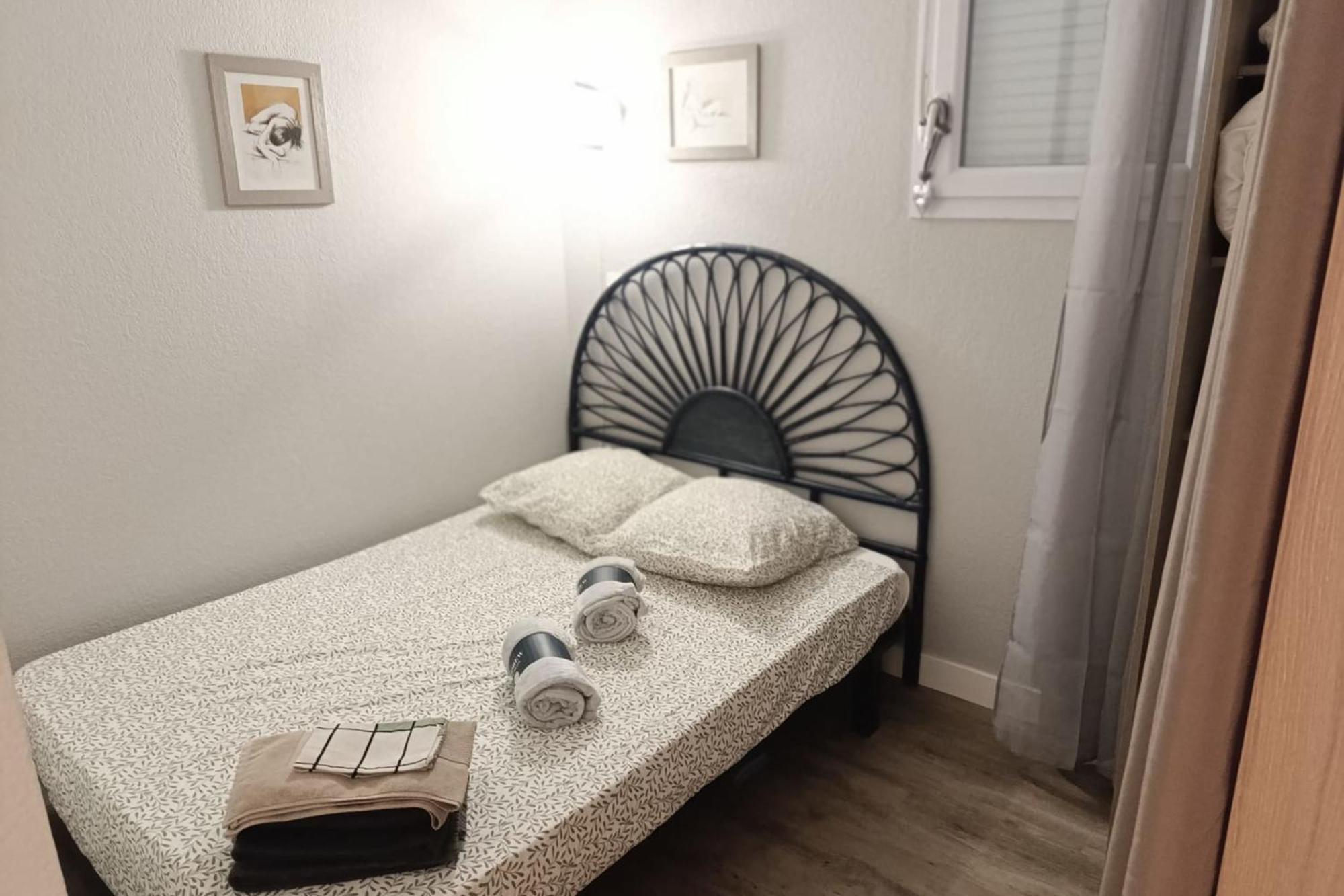 Naturiste Cap D'Agde Natura Beach 113 Exterior foto