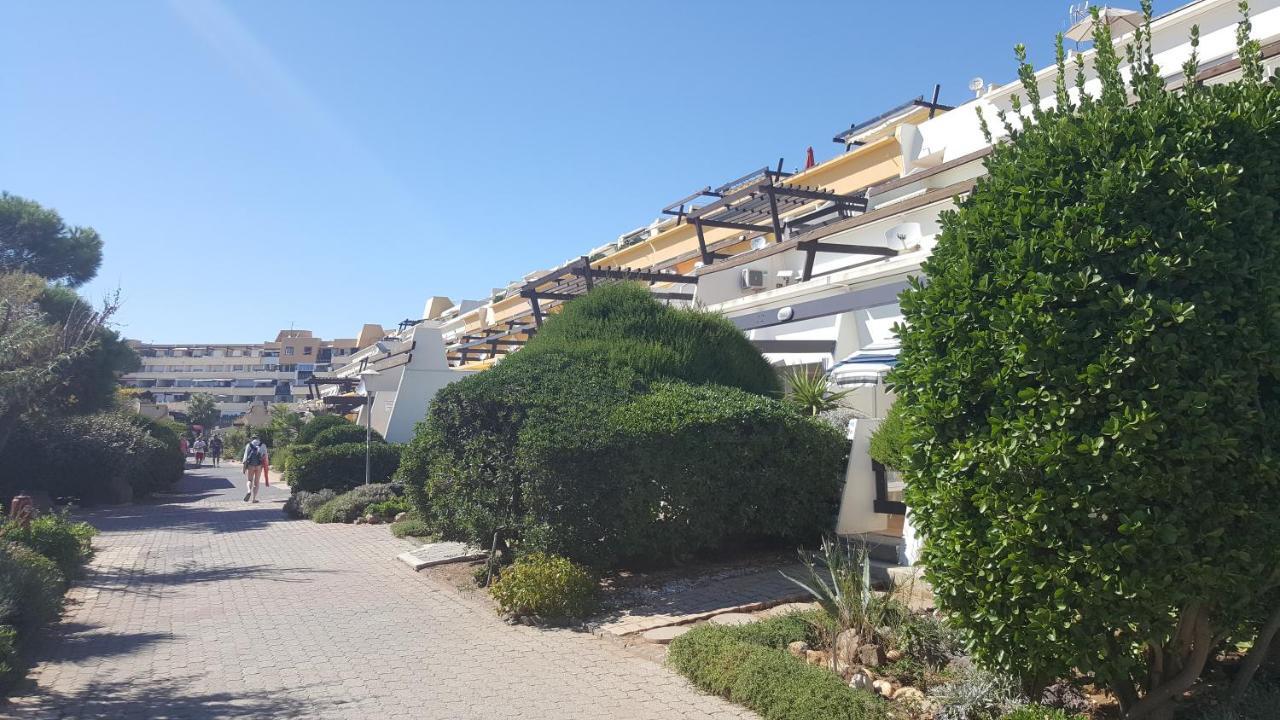 Naturiste Cap D'Agde Natura Beach 113 Exterior foto