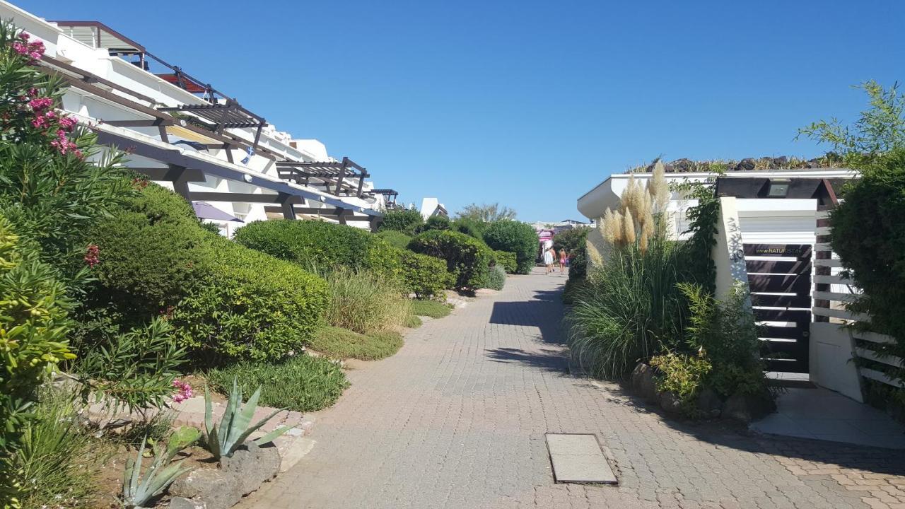 Naturiste Cap D'Agde Natura Beach 113 Exterior foto