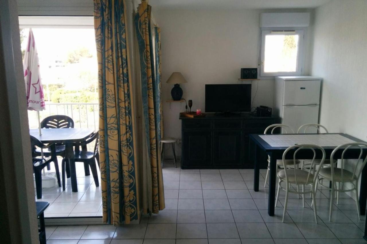 Naturiste Cap D'Agde Natura Beach 113 Exterior foto