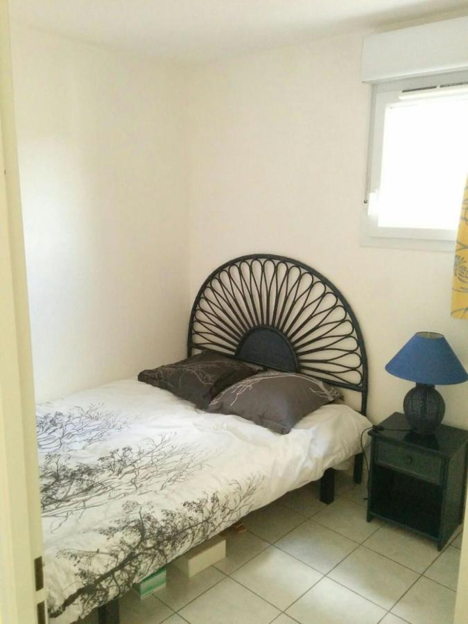 Naturiste Cap D'Agde Natura Beach 113 Exterior foto